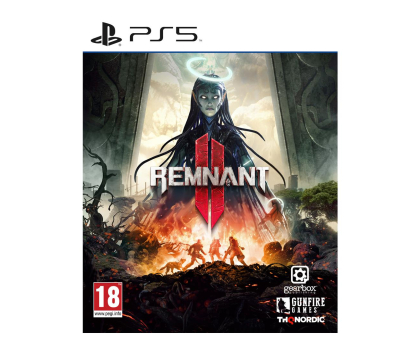 Gra PS5 Remnant 2 Playstation 5